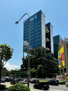 PARKROYAL COLLECTION Pickering, Singapore - 14