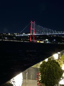 Mandarin Oriental Bosphorus, Istanbul - 21