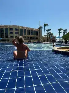 Beach Albatros Resort - 88
