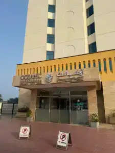 Oceanic Khorfakkan Resort & Spa - 95