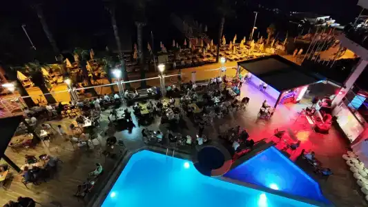 Poseidon - Adult Only - 4