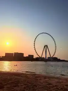 Stella Di Mare Dubai Marina - 3