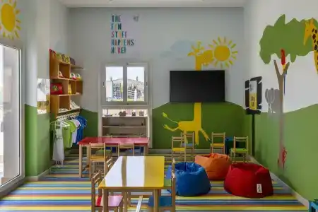 IBEROTEL Costa Mares - 78