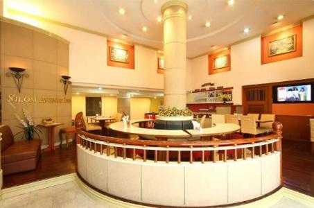 Silom Avenue Inn - 15