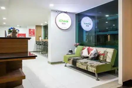 iCheck inn Residences Patong - 4