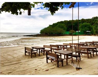 The C Samet Beach Resort SHA Plus - 78