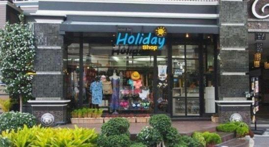 KTK Pattaya & Residence - 11