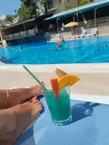 Tu Casa Gelidonya - 54