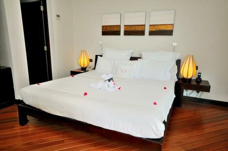 Le Cardinal Exclusive Resort - 31