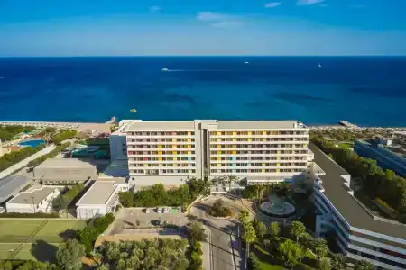 Esperides Beach Resort