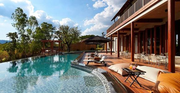 Boribot Pool Resort - 73