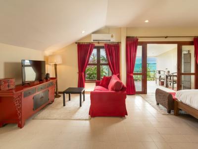 Boujis Boutique Resort - 98