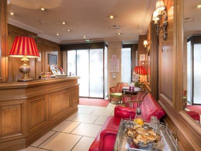 Dauphine Saint Germain - 29