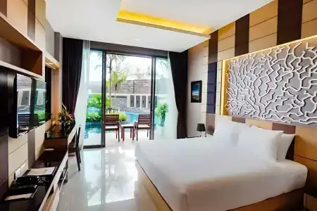 Aqua Resort SHA Plus - 94