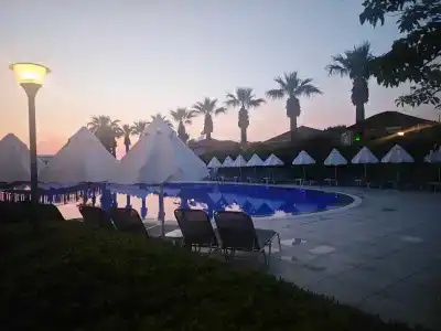 Palm Wings Kusadasi Beach Resort&Spa - 15