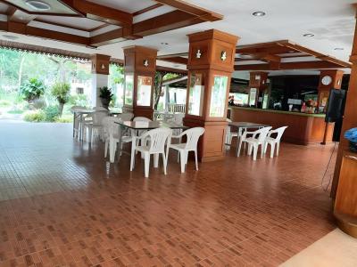 Koh Chang Thai Garden Hill Resort - 8