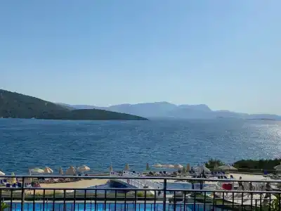 La Blanche Island Bodrum - 96