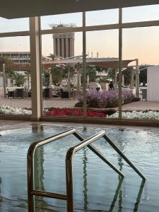 Mövenpick Resort Aswan - 60