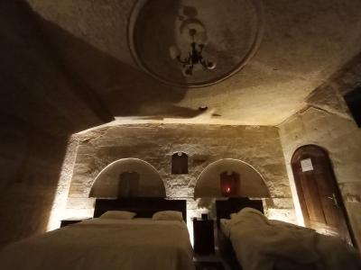 Family Cave Suite - 48