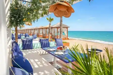 Club Prive By Rixos Belek - 97
