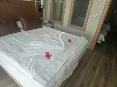 Swandors & Resorts - Topkapi Palace - 75