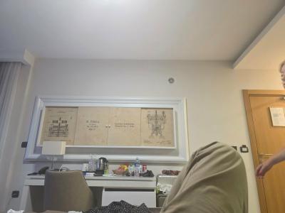 TESLA - Smart Stay Garni - 50