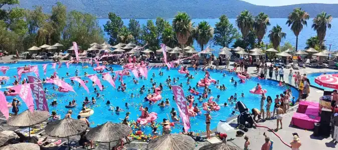 Bodrum Holiday Resort & Spa - 8