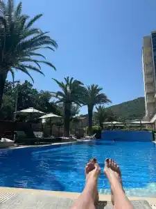AMI Budva Petrovac - 6