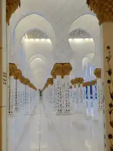 Park Hyatt Abu Dhabi and Villas - 2