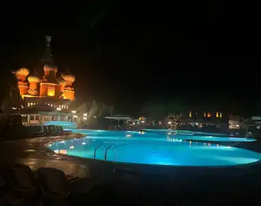 Kremlin Palace - 98