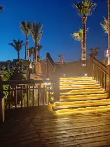 Charmillion Gardens Aquapark - 46