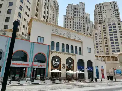 Roda Amwaj Suites Jumeirah Beach Residence - 31