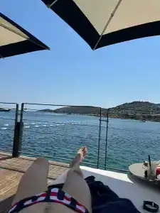 Kaya Palazzo Resort & Residences Le Chic Bodrum - 66