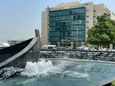 Ibis Styles Dubai Jumeira - 56