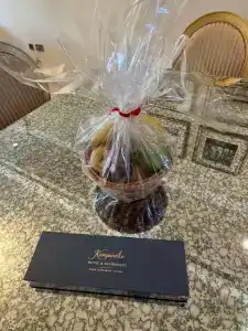 Kempinski & Residences Palm Jumeirah Dubai - 86