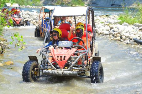 Euphoria Palm Beach Resort - 97