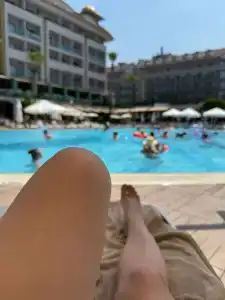 Aydinbey King's Palace & Spa - Ultra All Inclusive - 22