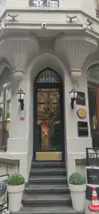Azzap Galata - 31