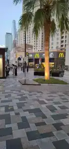 Mövenpick Jumeirah Beach - 22