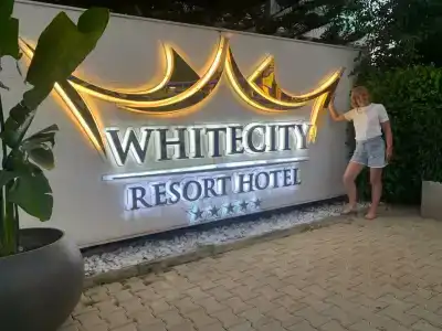 White City Resort - Ultra All Inclusive - 4