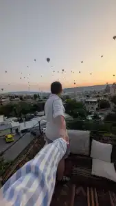 Historical Goreme House - 61