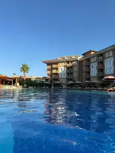 Akka Claros - All Inclusive - 10