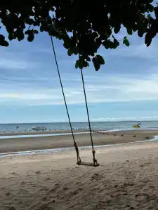 Cosy Beach - SHA Extra Plus - 52