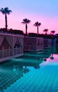 Granada Luxury Belek - Family Kids Concept - 56