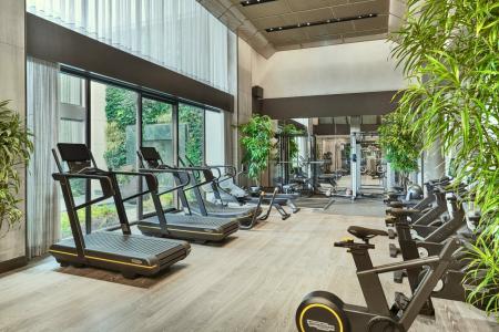 Mandarin Oriental Bosphorus, Istanbul - 93