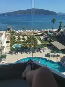 Premier Nergis Beach & SPA - 81