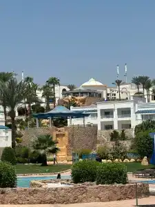 Renaissance Sharm El Sheikh Golden View Beach Resort - 66
