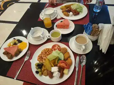 Red Castle - Managed by Aoudi Consultants - 26