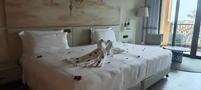 Saadiyat Rotana Resort and Villas - 66