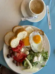 Terrace Elite Resort Ultra All Inclusive - 98